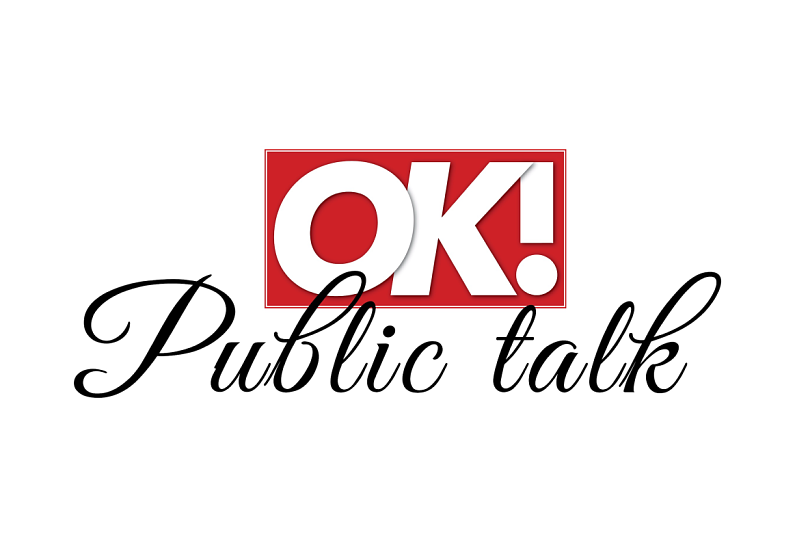 Public Talk «Инвестируй в себя»: Тина Канделаки, Елена Крыгина и Регина Бурд