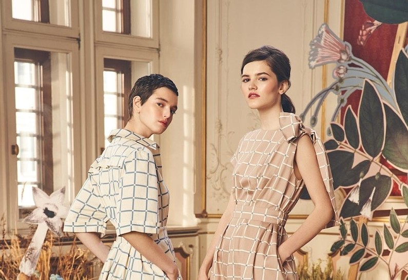 Alena Akhmadullina и «Снежная Королева» объявили о старте продаж капсульной коллекции