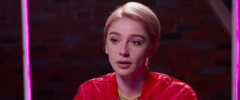 Анастасия Ивлеева: «Я не ссорюсь со своей второй половиной»