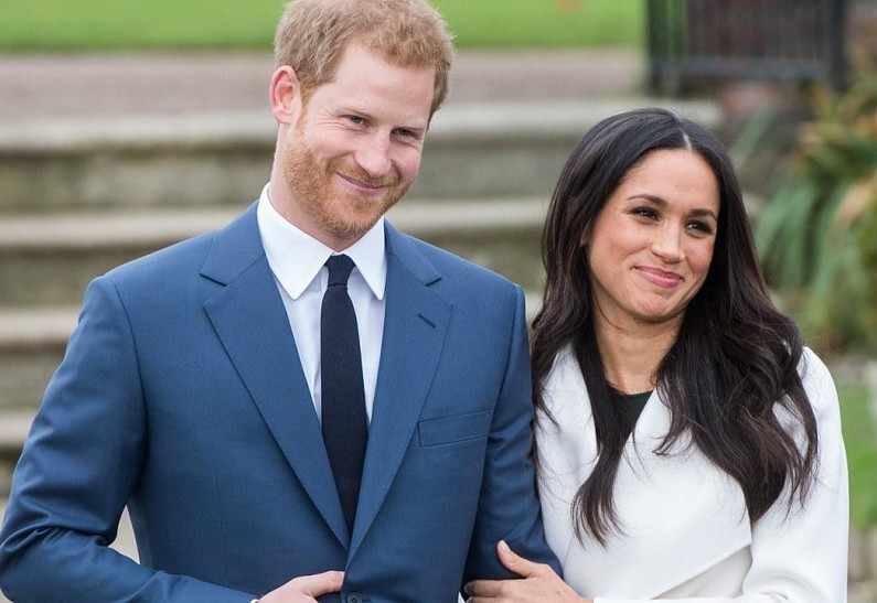 Меган Маркл и принц Гарри снова разозлили домашний персонал