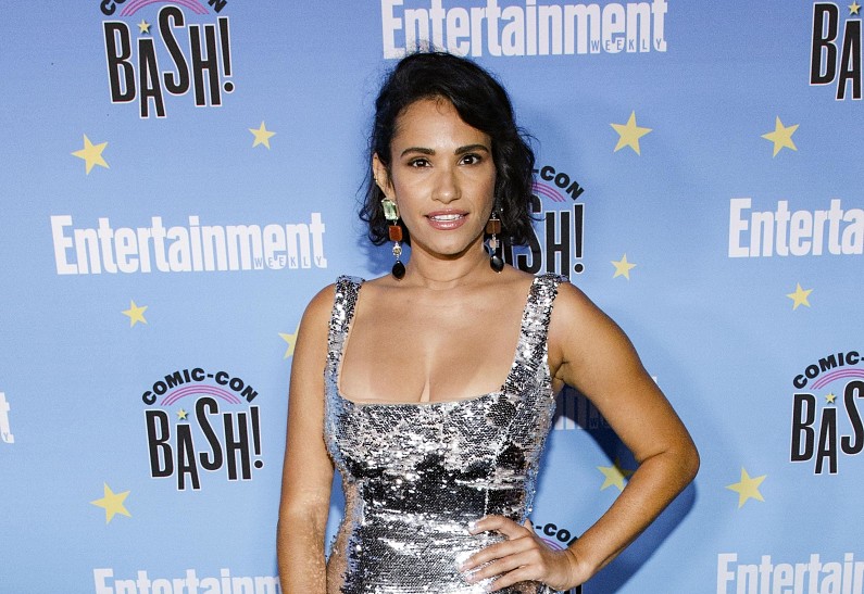 Как Тиффани Смит готовилась к роли Меган Маркл в будущем сиквеле