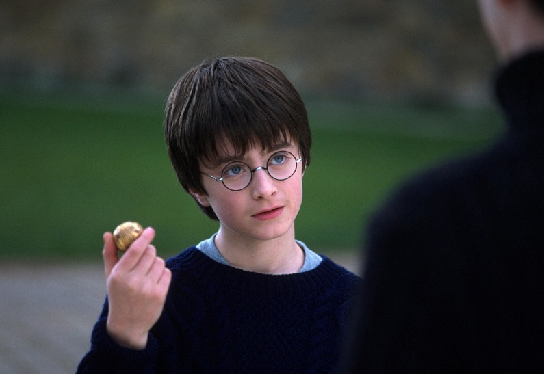 В Сети появилось «‎нездоровое» фото Дэниела Рэдклифф‎а