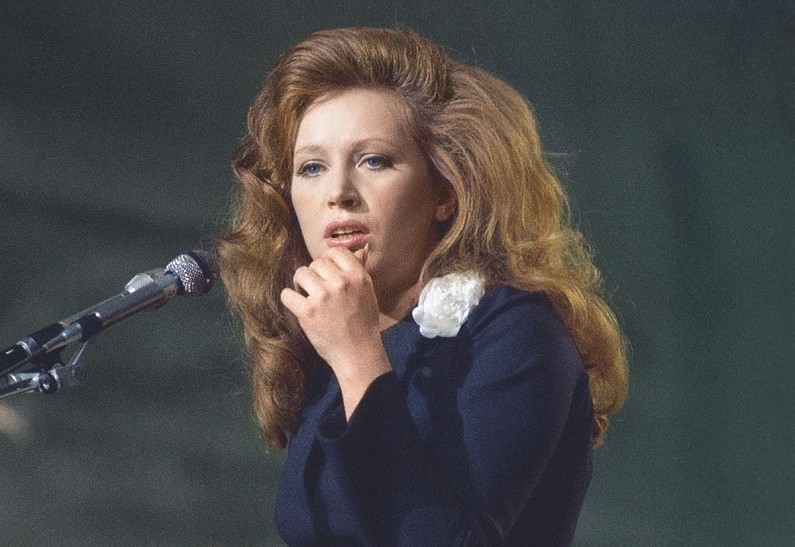 Алла навсегда