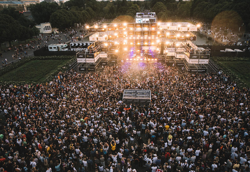 Объявлена концепция выставки Faces&Laces 2019