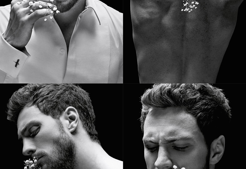 5 новых мужских ароматов, идеальных для весны