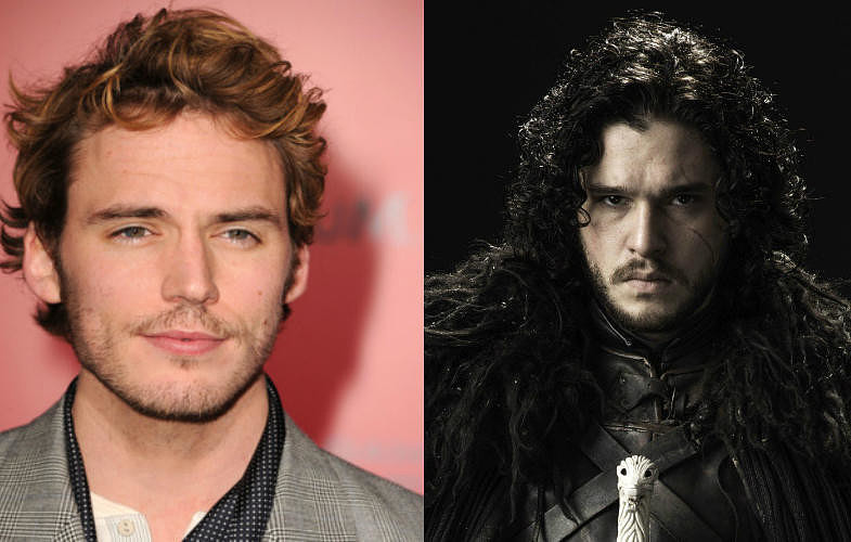 Актеры, которые отказались от съемок в «Игре престолов»