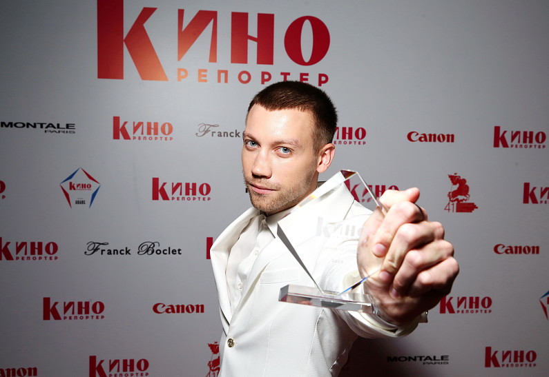 Александр Кузнецов, Кристина Асмус, Ирина Безрукова: как прошла самая белая вечеринка в рамках ММКФ