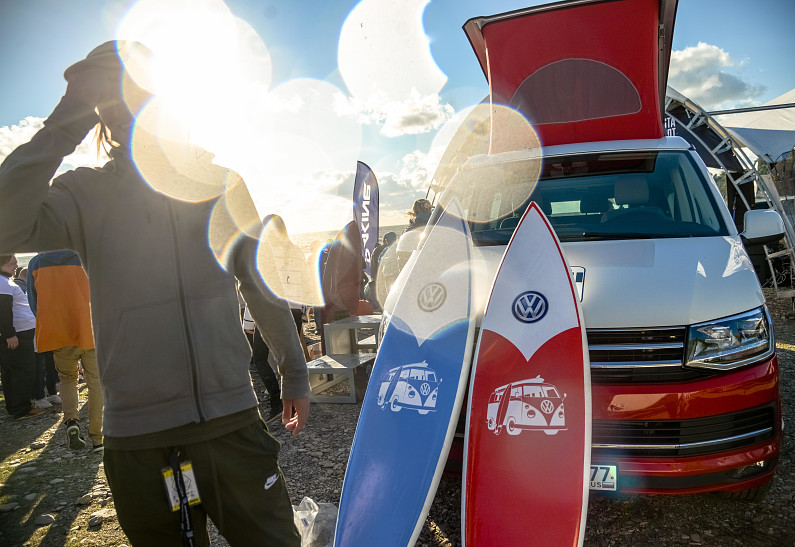 Стартовала продажа билетов на спортивно-музыкальный фестиваль Locals Only