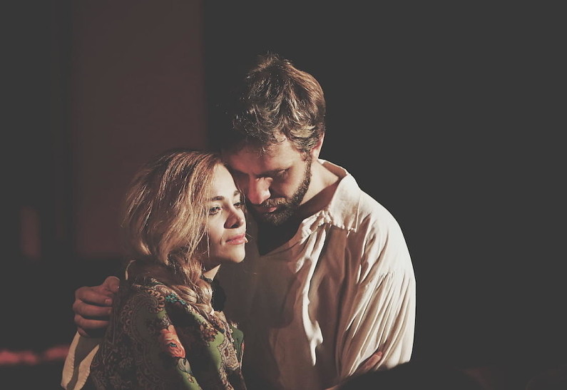 Премьера: рок-опера «Карамазовы»