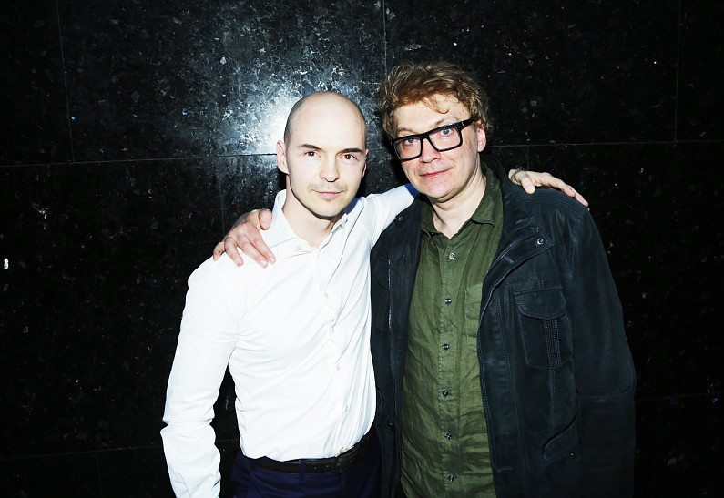 Библионочь-2019 в Ленинке: как это было