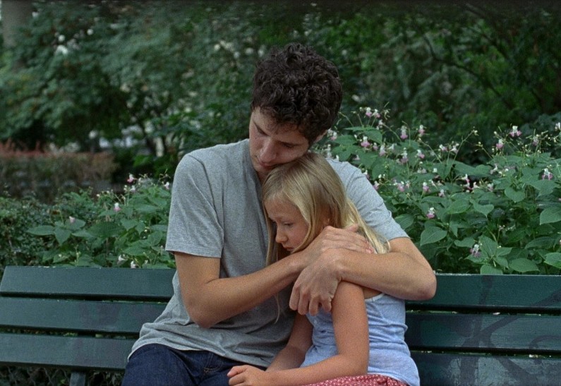 В киноцентре «Октябрь» состоится спецпоказ и обсуждение фильма «Новая жизнь Аманды»