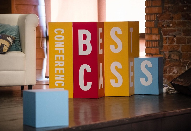 «Билайн», Yota, Hasbro, Coca-Cola и еще 40 брендов выступят на BCC2019