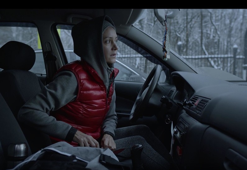 На ММКФ состоялась премьера сериала «Надежда»