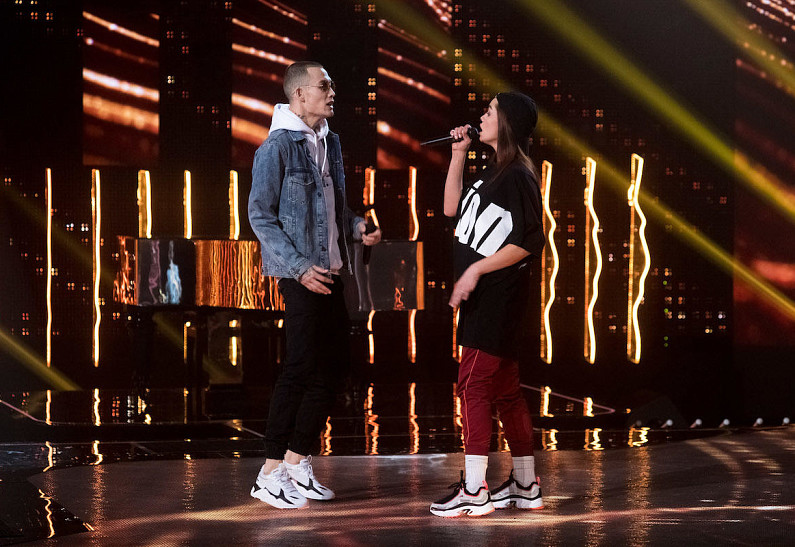 «ПЕСНИ» на ТНТ: Кто попадет в команды Тимати и Басты?