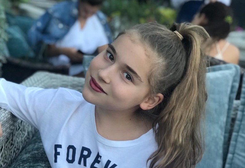 Дочь Алсу победила в шоу «Голос. Дети»