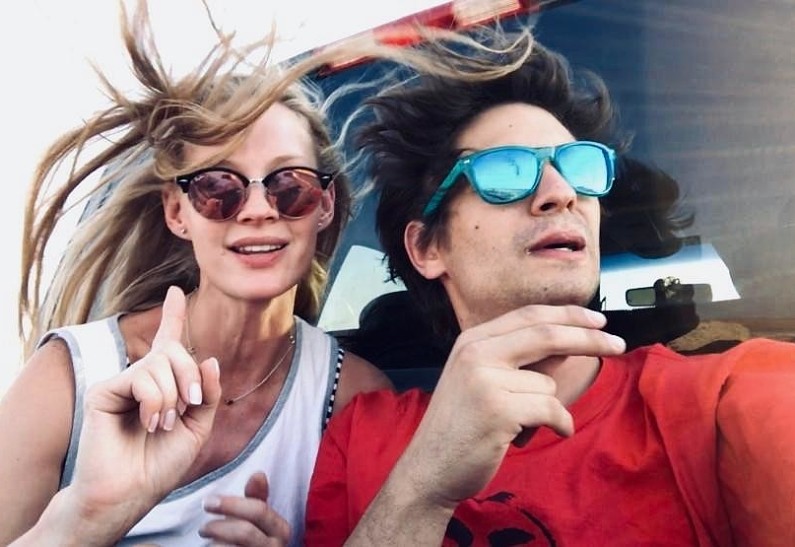 Состоялась онлайн-премьера фильма Александра Молочникова «Сбежавшие в Аризону»