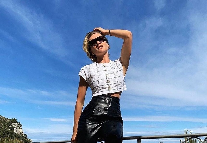 Наталья Давыдова устроит вечеринку #Wellnessparty