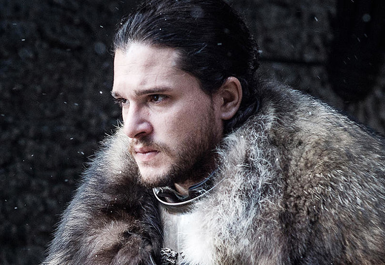 Стало известно, умрет ли Джон Сноу