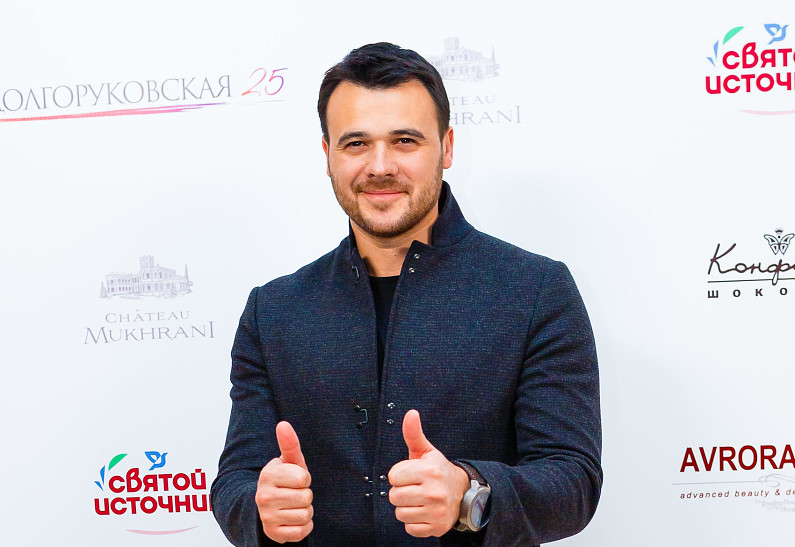 EMIN, Игорь Верник, Стефания Маликова и другие гости «Пионерских чтений»