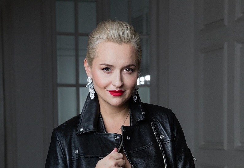 Мария Сёмушкина: «Мы смогли изменить музыкальные вкусы людей в нашей стране»