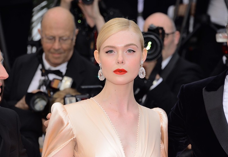 Каннский кинофестиваль-2019: лучшие образы церемонии открытия