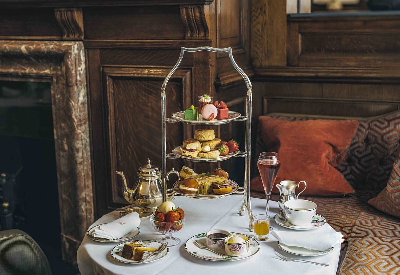 В начале июля в Лондоне состоится самое ожидаемое событие — Уимблдонский турнир