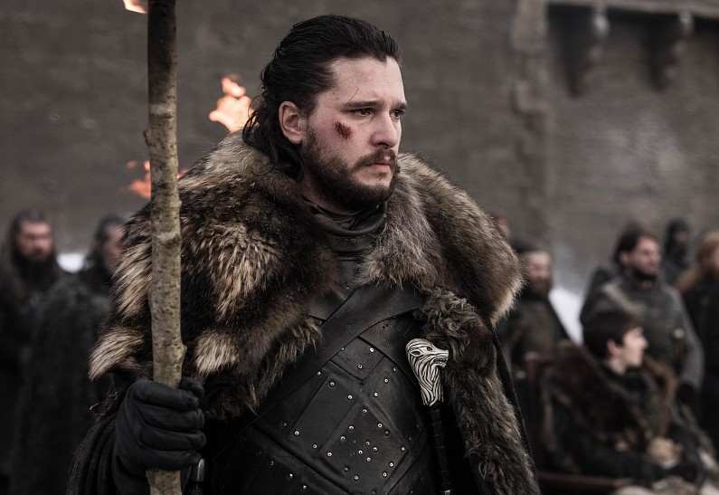 Концовка «Игры престолов» оказалась наименее ожидаемой