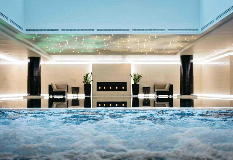 The Ritz-Carlton Spa в Москве подготовил для гостей специальное предложение