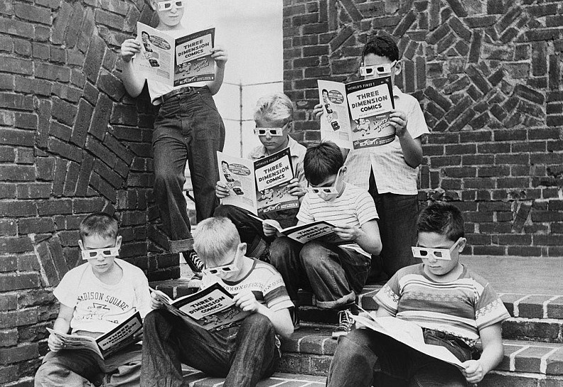 7 лучших книг по саморазвитию