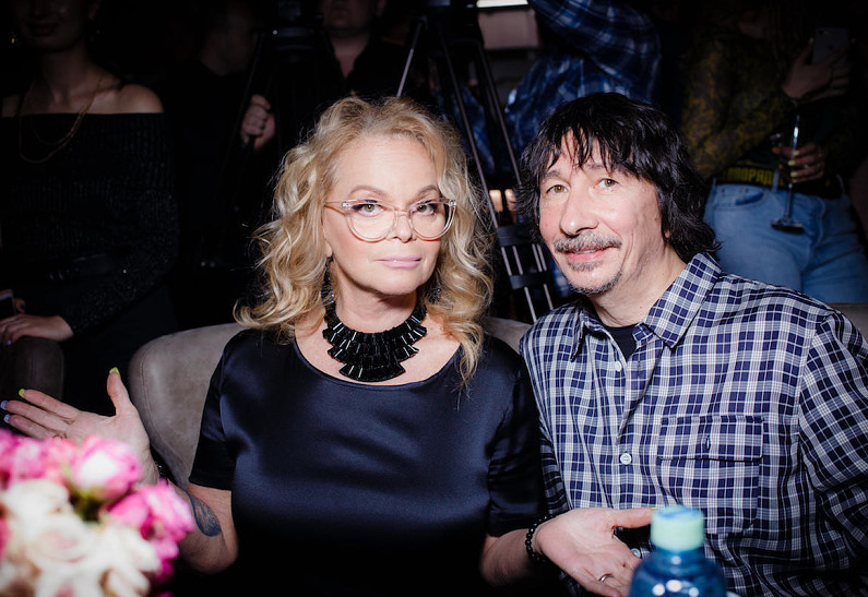 7 участников против 9 членов звездного жюри EMF 5