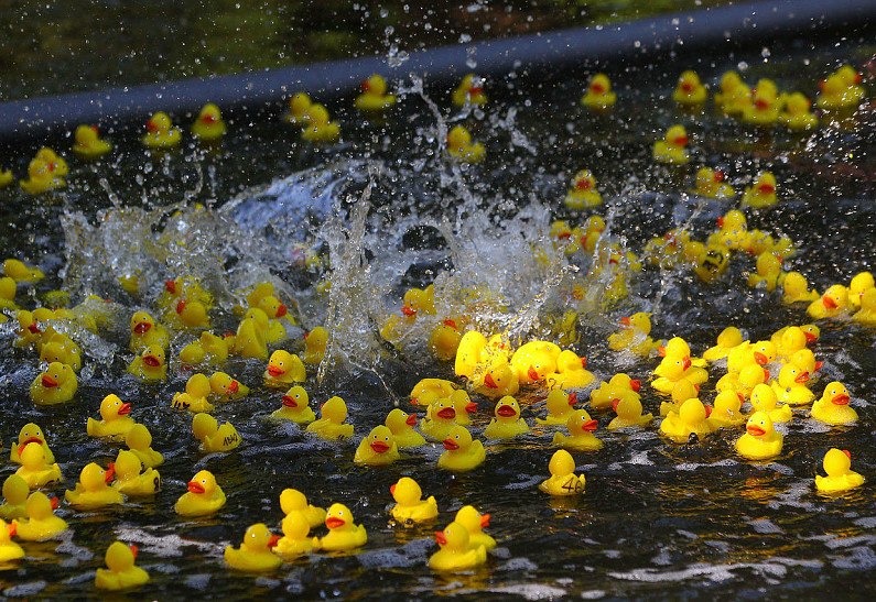 День защиты детей: лучшие семейные мероприятия Москвы