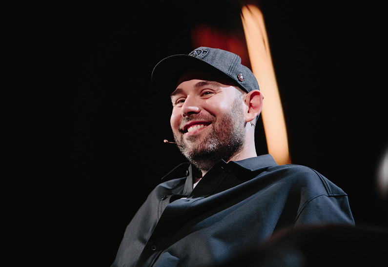 Семен Слепаков оценит финалистов шоу «ПЕСНИ» на ТНТ