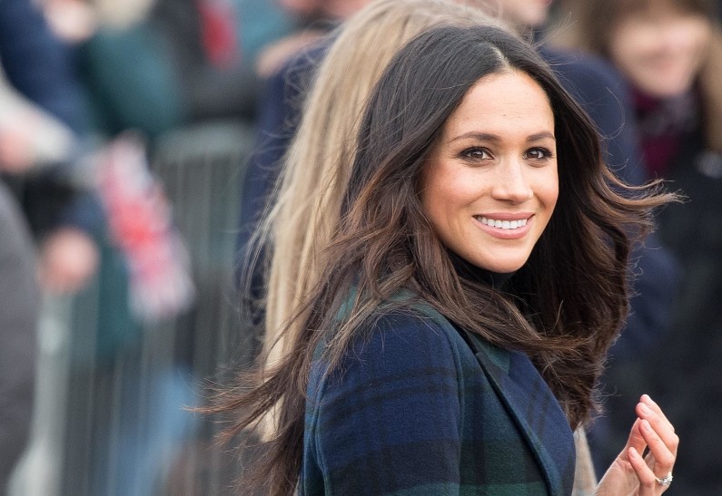 Роды Меган Маркл пошли не так, как она планировала