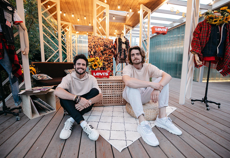 Beat Film Festival воссоздал атмосферу легендарного американского фестиваля Вудсток