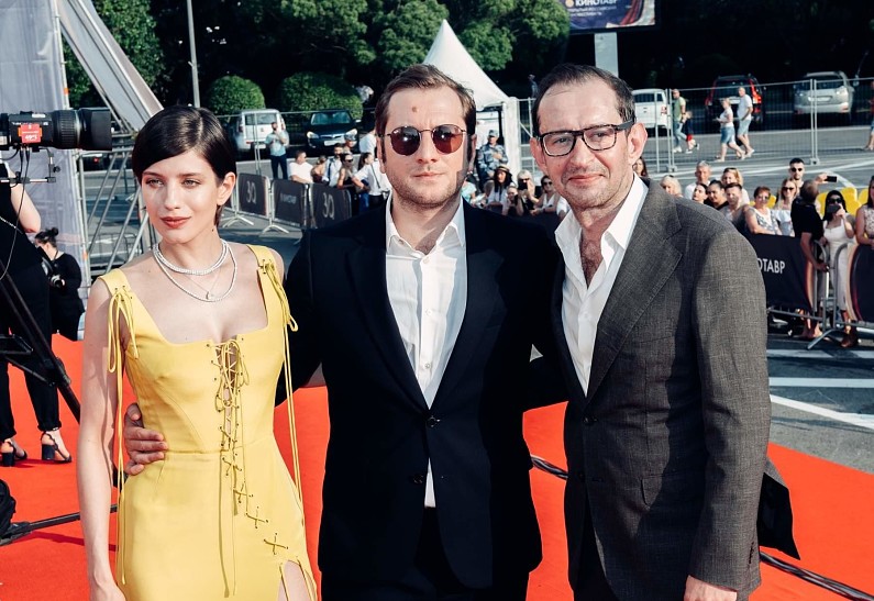 «Кинотавр-2019»: как прошла церемония закрытия фестиваля, и кто взял главные призы