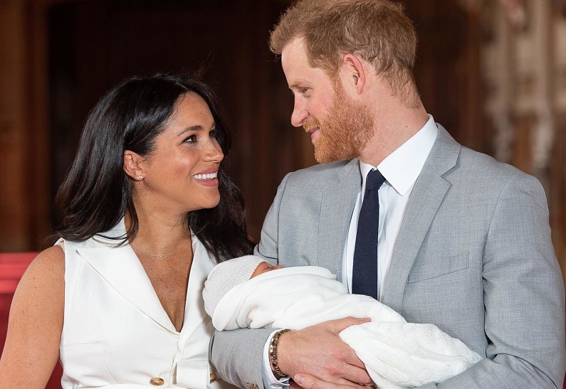 Меган Маркл и принц Гарри потратили £2,4 млн на ремонт их коттеджа