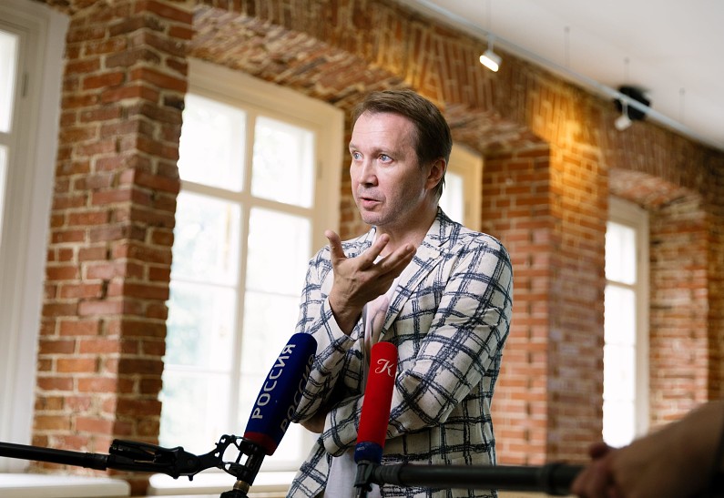 Четвертый «Театр Наций FEST» пройдет летом в Тобольске