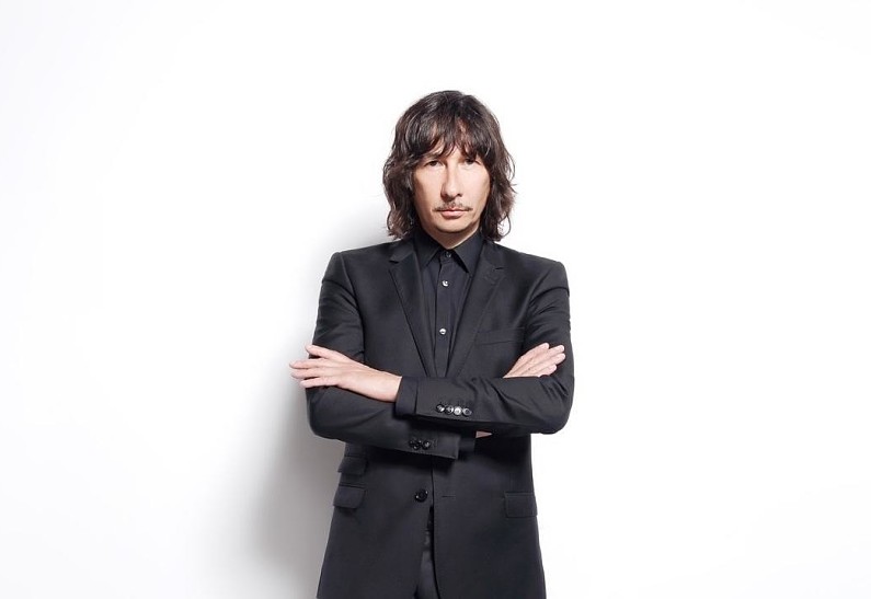 Байгали Серкебаев: «Алле Пугачевой мы благодарны до сих пор»