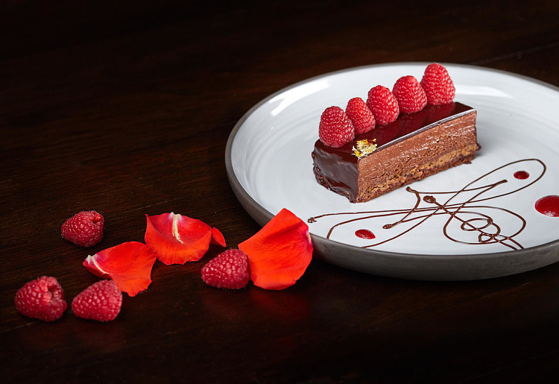 Отмечаем всемирный день шоколада! Топ-3 сладких рецепта