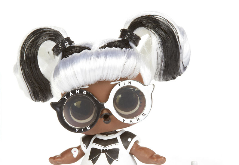 Новые куклы L.O.L повторяют образы звезд кино и телевидения