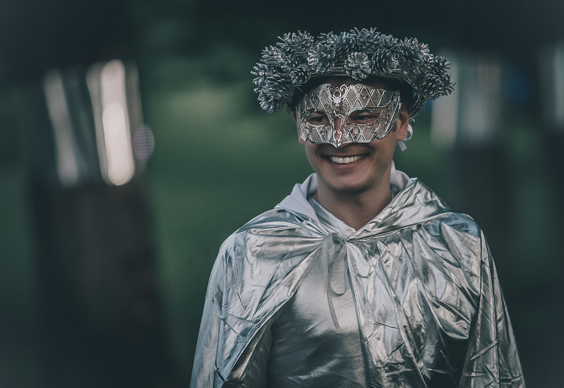 Гид по Midsummer Night’s Dreams