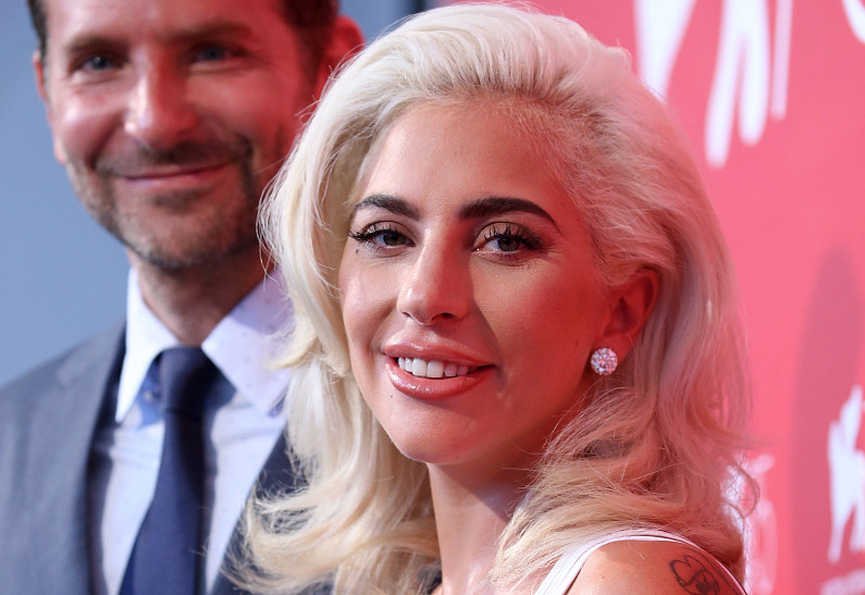 Леди Гага может сыграть возлюбленную персонажа Брэдли Купера