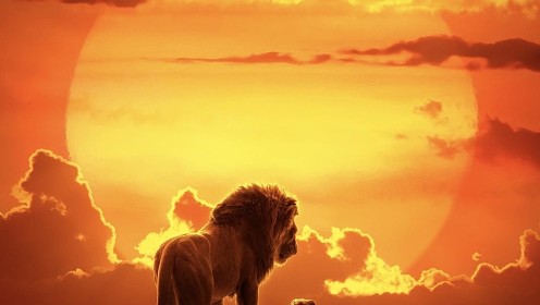 Уик-энд в кино: новый «Король Лев» и «Солнцестояние»