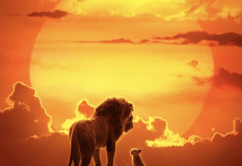 Уик-энд в кино: новый «Король Лев» и «Солнцестояние»