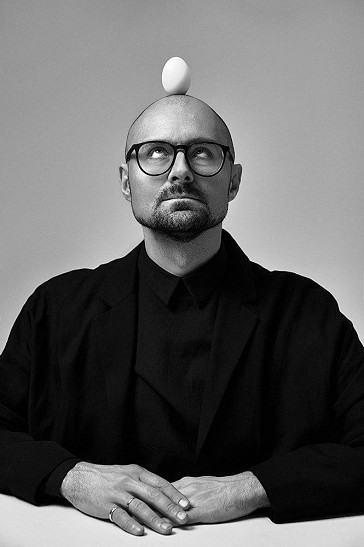 Что не пропустить на главном российском фестивале современного искусства ФОРМА