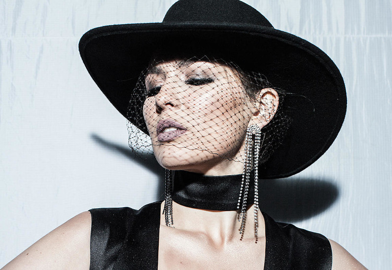 MARUV даст концерт в «Руки Вверх! Баре»