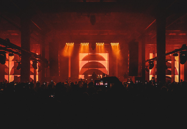Каким будет Present Perfect Festival в Санкт-Петербурге