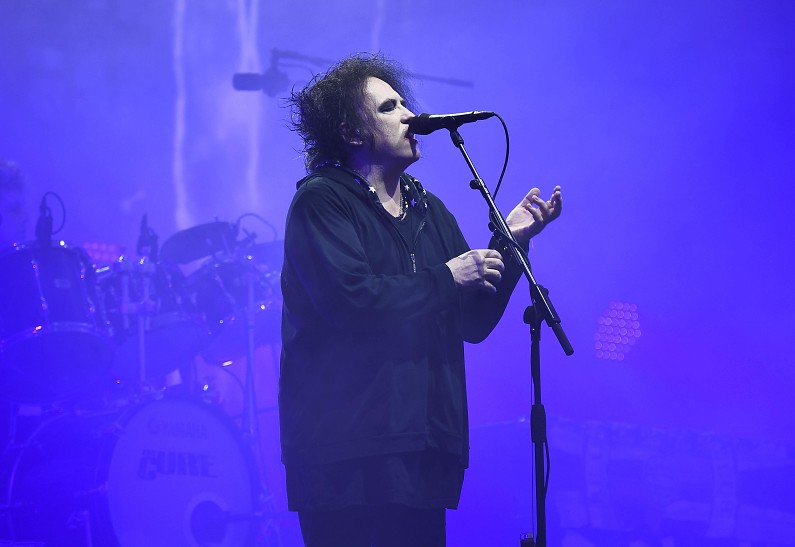 Пикник «Афиши» объявил полный лайнап основных сцен