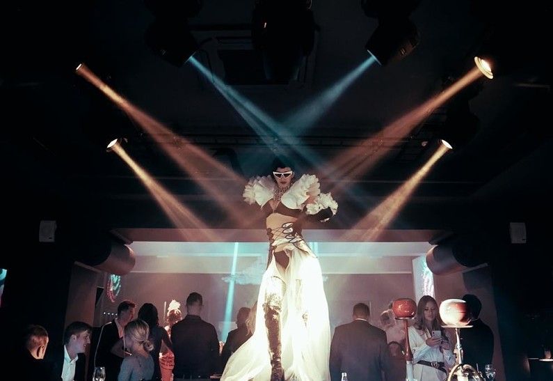 Где отдохнуть так, как будто сегодня пятница?