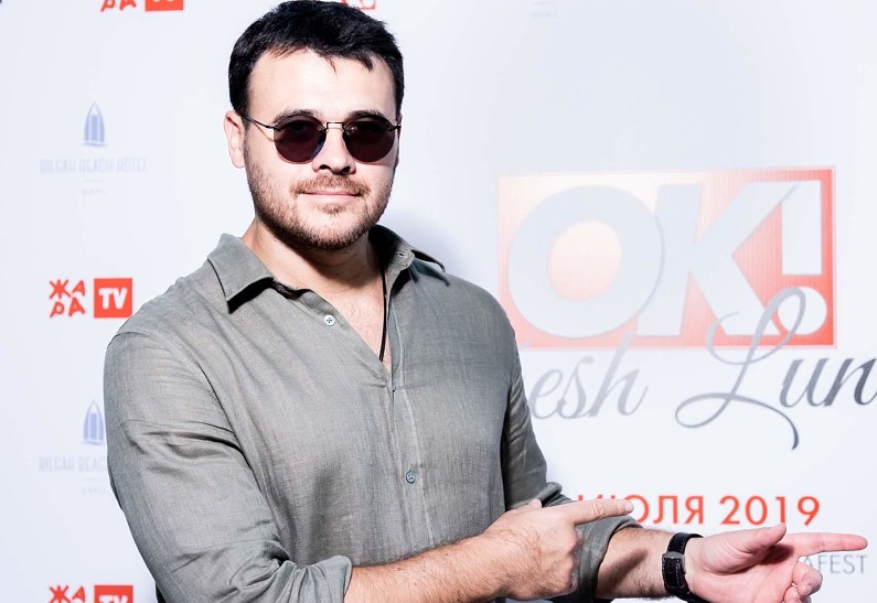 EMIN, Зара, Юлия Барановская и другие гости ланча ОК! в рамках фестиваля «ЖАРА 2019»